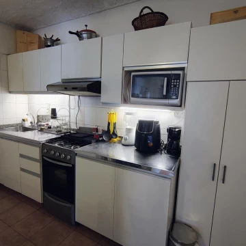 Venta departamento 2 ambientes Constitucion. APTO CREDITO. Amenities.