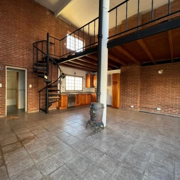departamento 2 ambientes alquiler Ramos Mejia
