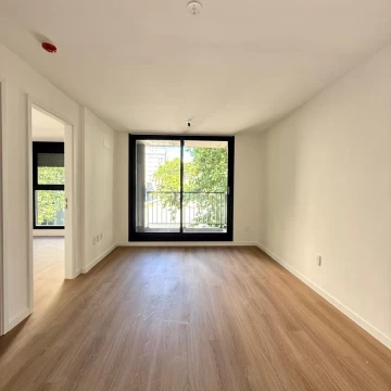 Venta Apartamento 2 Dormitorios con Balcón - Entrega inmediata - Centro (Montevideo)