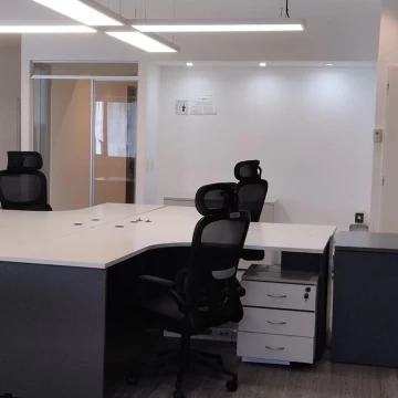 Alquiler Oficina en San Nicolás