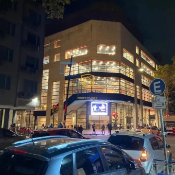 Apartamento en alquiler en Centro con 3 dormitorios