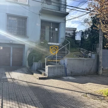 Apartamento en alquiler en Malvin con 1 dormitorio
