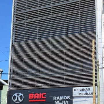 Oficina en Ramos Mejia Sur