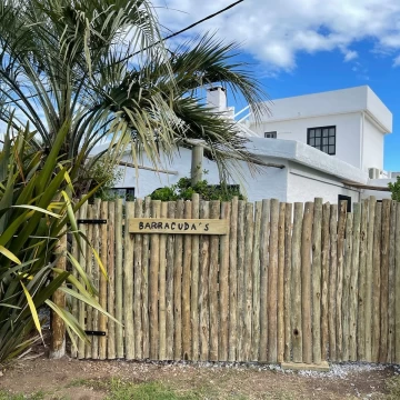 Casa en José Ignacio Pueblo – a pasos de Playa Brava