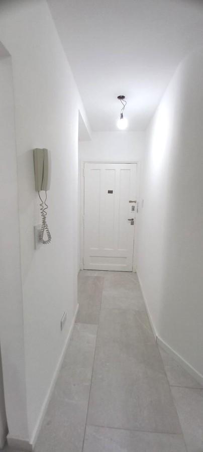 Hall de entrada
