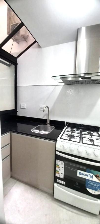 Cocina