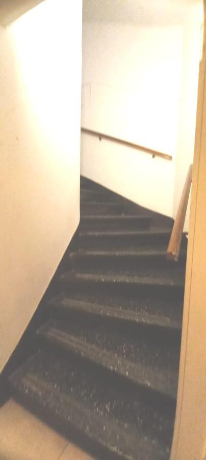 Escalera