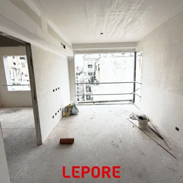 Departamento en venta Recoleta 2 ambientes