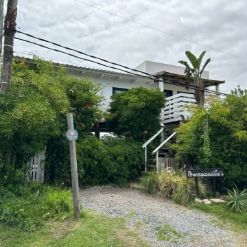Apartamento en Las Golondrinas, José Ignacio – a 2 cuadras de Playa Brava