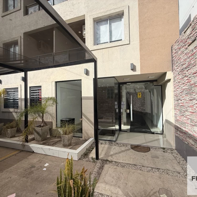 Vendo Departamento 1 dormitorio B° Providencia. Calle 12 Octubre 1300