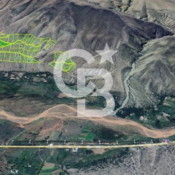 VENTA | Terreno en Loteo Muskuy Uquia