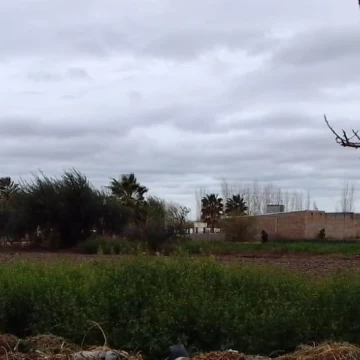 TERRENO EN VENTA LA PRIMAVERA