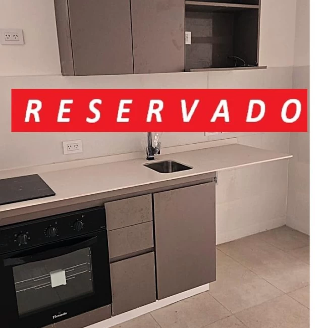 Departamento Alquiler Caballito Subte - Moderno -Cerca Parque Centenario-