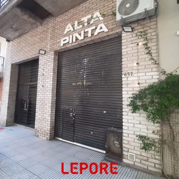 Local en venta San Telmo 