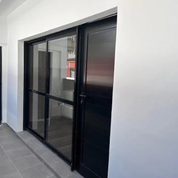 Departamento a estrenar de 1 dormitorio en Rosario centro 
