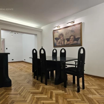DEPARTAMENTO | 4 AMBIENTES | PATIO | APTO CRÉDITO | BAULERA | RECOLETA