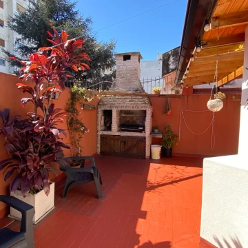 PH 3 Ambientes con Terraza y Parrilla – Sin Expensas – Caballito