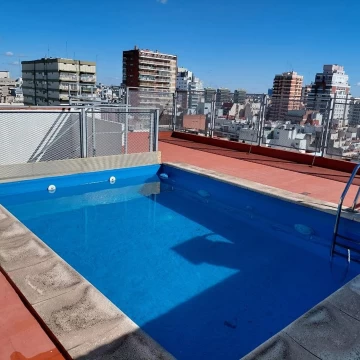 2 Ambientes en Urquiza | Cochera Fija (no Paga Expensas)