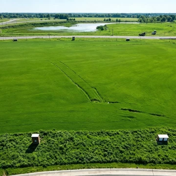 Venta o Permuta de lote interno 600m2  en San Pablo Chico, Pilar