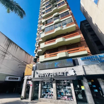 departamento 4 ambientes venta Ramos Mejia