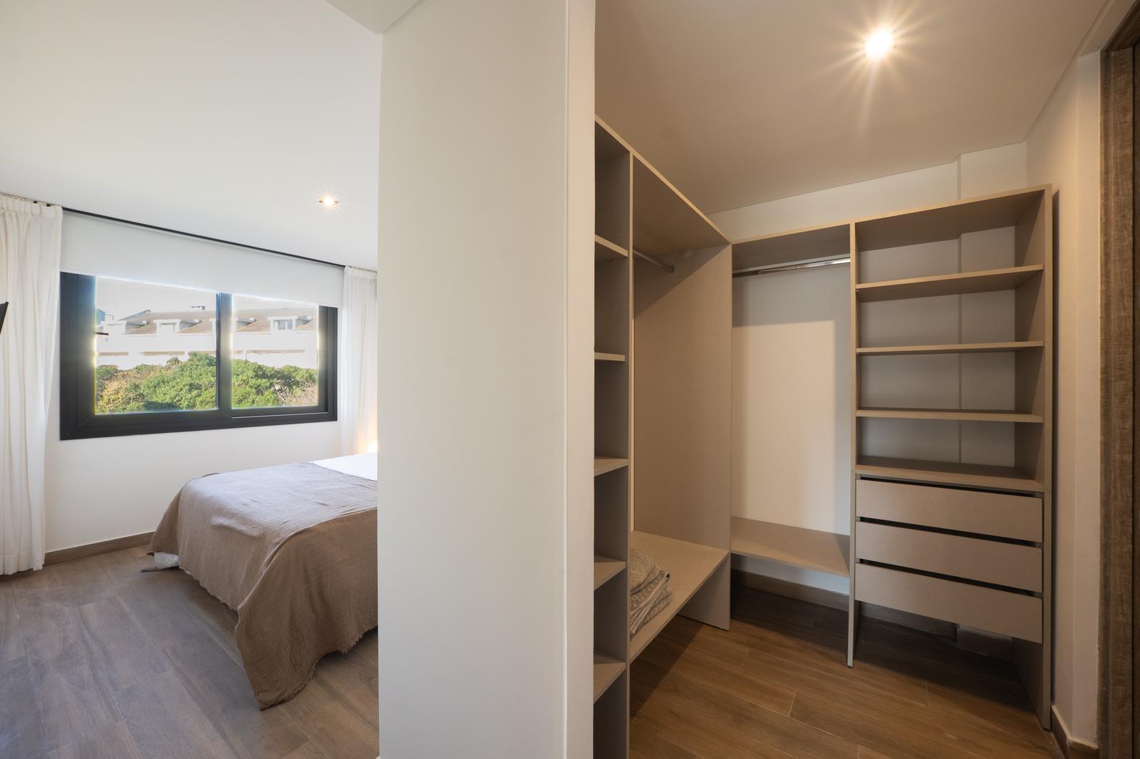 Departamento de 2 dormitorios en Pinamar, foto 4