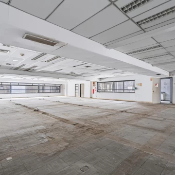EDIFICIO EN BLOQUE DE 9.450 M² CON 250 COCHERAS EN SUBSUELO | UBICACIÓN ESTRATÉGICA Y DISTRITO IA - CABA