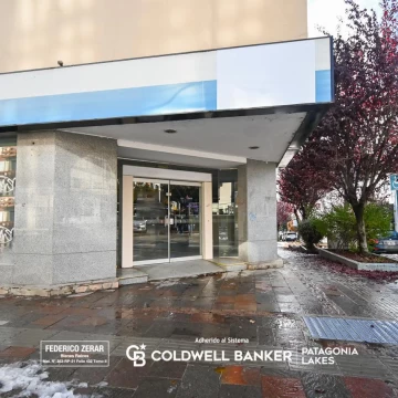 VENTA Local comercial/gastronomico  Bariloche Centro