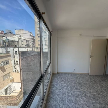 Departamento en Balvanera