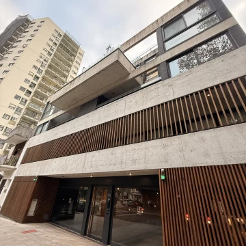 Venta depto 4 amb saavedra– moderno y de Categoría con Vista al Boulevard