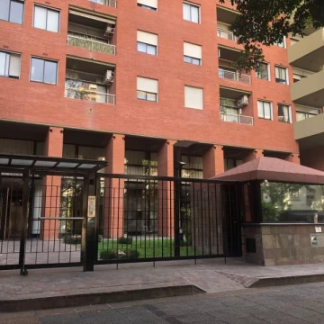 Departamento en alquiler Palermo 2 ambientes