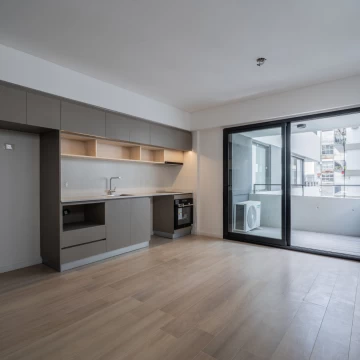 VENTA MONOAMBIENTE PREMIUM/A 1 CUADRA DE LOS BOSQUES DE PALERMO/2 DE LA UB