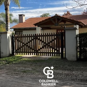 Casa en Cerrillos