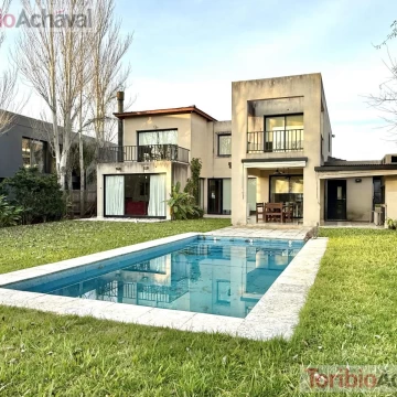 Oportunidad única en Santa Barbara - Terreno de 700m2