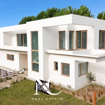 Casa en venta en Costa Esmeralda al Golf