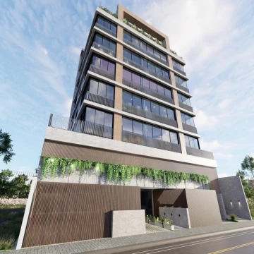 En venta Edifico en Bombas , Bombinhas, Brasil con Financiacion 