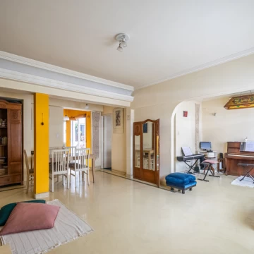 VENTA PH 4 AMBIENTES CON DOS PATIOS A MTS DE PALERMO HOLLYWOOD