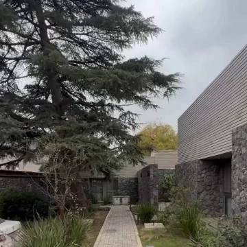 ALQUILER Casa Premiun de 3 dormitorios