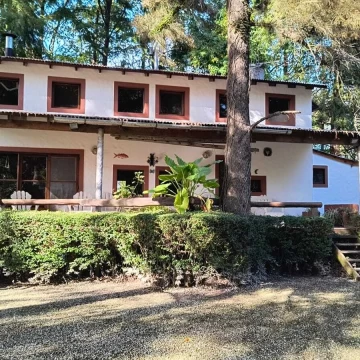 Casa Venta en Arroyo o Río Capitán Los Timbúes 700