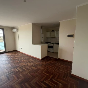 Departamento en Alquiler de un dormitorio en Nueva Cordoba