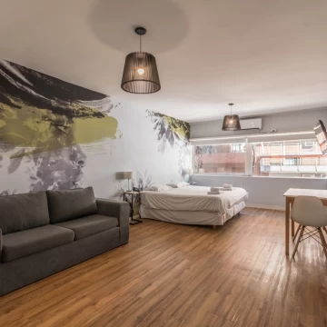 Habitación en venta /  Apart Hotel