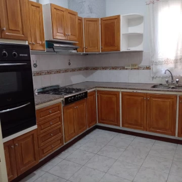 Departamento 3 ambientes centrico