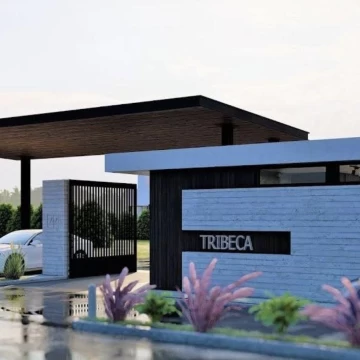 Terreno de 600 metros en venta - City Bell
