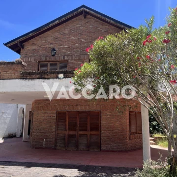 Casa en Venta Villa Udaondo