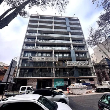 Venta Apartamento 2 Dormitorios en Cordon
