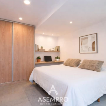 PH 4 Ambientes A ESTRENAR - Terraza Propia - Villa Urquiza