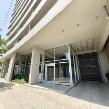 Torre Paraiso - Departamento De 1 Dormitorio A Estrenar Con Cochera En Venta - Granadero Baigorria