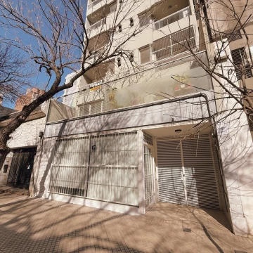 3 De Febrero 241 - Departamento De 1 Dormitorio En Venta - Martin, Rosario