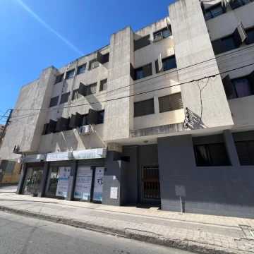 Departamento en alquiler alberdi