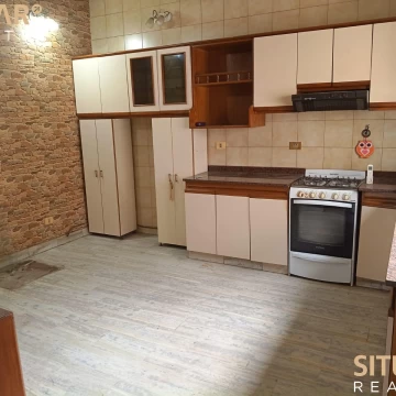 departamento tipo PH en venta en PATERNAL