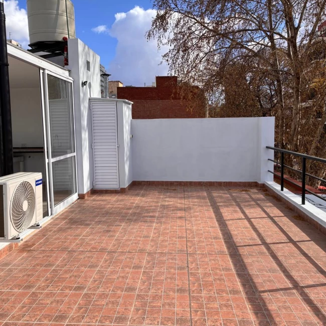 VENTA CASA/PH 4 AMBIENTES TERRAZA SIN EXPENSAS VILLA URQUIZA NUEVO! PERMUTAS CONSULTAR